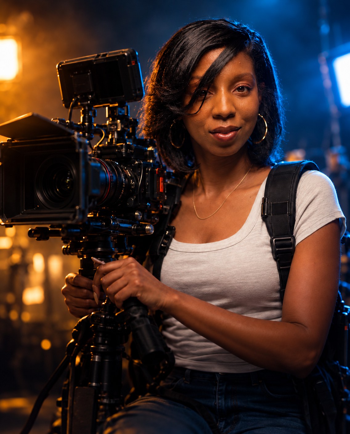 Katera Sampson
